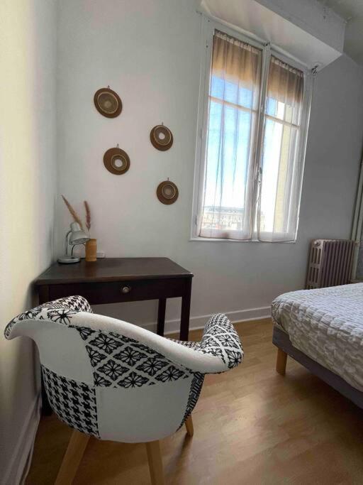 * Le Mistral De Chloe * Apartment Carcassonne Exterior photo